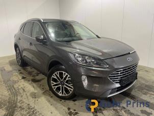 Ford Kuga III 2.5 PHEV 16V Épave (2020, Gris)