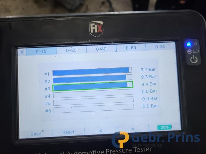 Citroen C4 Berline 1.2 PureTech 130 12V Samochód złomowany (2022, Czarny)