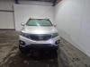 Schrottauto Kia Sorento aus 2010