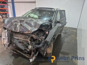 Ford Kuga II 1.5 EcoBoost 16V 150 Épave (2015, Gris)