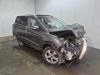Véhicule hors d'usage  Ford Kuga de 2015