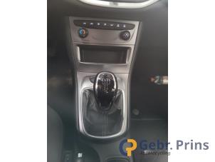 Opel Astra K 1.0 Turbo 12V Samochód złomowany (2019, Szary)