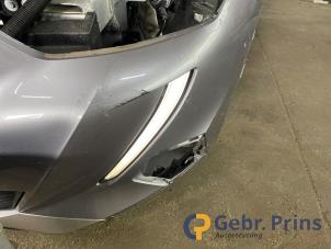 Peugeot 2008 1.2 VTi 12V PureTech 130 Épave (2021, Gris)