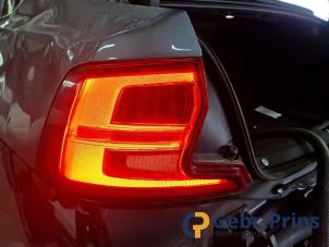 Volvo S90 II 2.0 T5 16V Épave (2019, Gris)