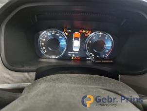 Volvo S90 II 2.0 T5 16V Épave (2019, Gris)
