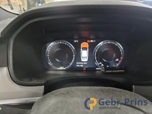 Volvo S90 II 2.0 T5 16V Épave (2019, Gris)