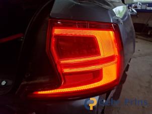 Volvo S90 II 2.0 T5 16V Épave (2019, Gris)