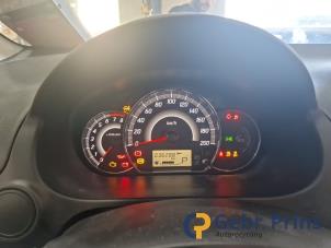 Mitsubishi Space Star 1.0 12V Vehículo de desguace (2020, Blanco)