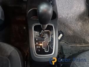 Mitsubishi Space Star 1.0 12V Vehículo de desguace (2020, Blanco)