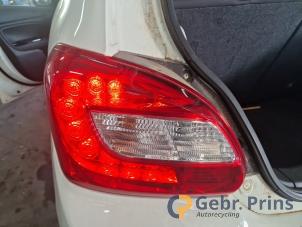 Mitsubishi Space Star 1.0 12V Vehículo de desguace (2020, Blanco)