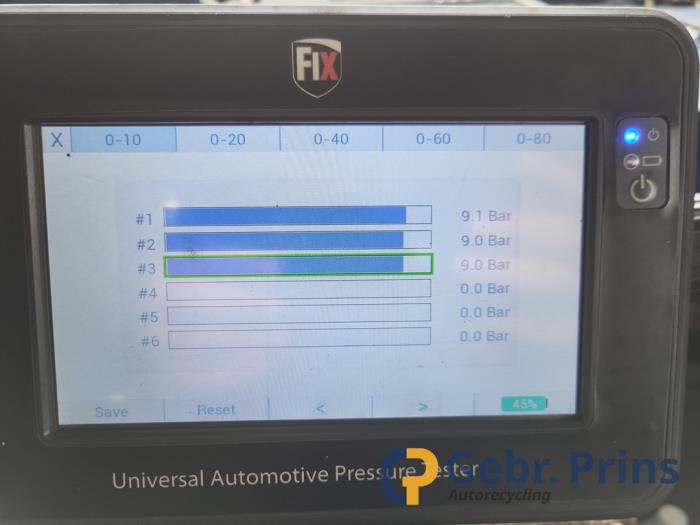 Citroen C3 1.2 12V e-THP PureTech 110 Épave (2020, Noir)
