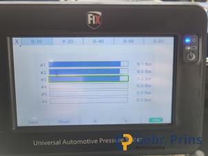 Citroen C3 1.2 12V e-THP PureTech 110 Épave (2020, Noir)