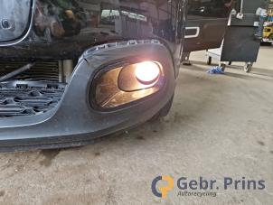Citroen C3 1.2 12V e-THP PureTech 110 Épave (2020, Noir)