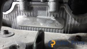 Citroen C3 1.2 12V e-THP PureTech 110 Épave (2020, Noir)