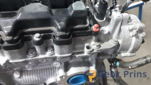 Citroen C3 1.2 12V e-THP PureTech 110 Épave (2020, Noir)
