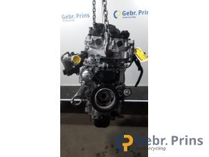 Citroen C3 1.2 12V e-THP PureTech 110 Épave (2020, Noir)