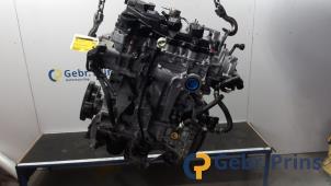 Citroen C3 1.2 12V e-THP PureTech 110 Épave (2020, Noir)
