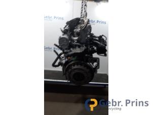 Citroen C3 1.2 12V e-THP PureTech 110 Épave (2020, Noir)