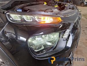 Citroen C3 1.2 12V e-THP PureTech 110 Épave (2020, Noir)