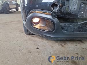 Citroen C3 1.2 12V e-THP PureTech 110 Épave (2020, Noir)