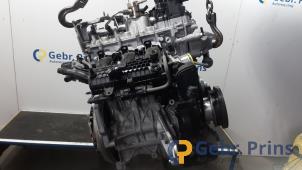 Citroen C3 1.2 12V e-THP PureTech 110 Épave (2020, Noir)