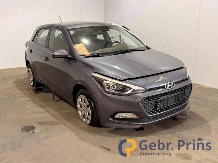 Hyundai i20 1.2i 16V  (Desguace)