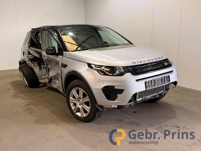 Landrover Discovery Sport 2.0 Si4 16V  (Desguace)