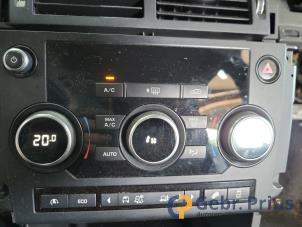 Landrover Discovery Sport 2.0 Si4 16V Vehículo de desguace (2016, Gris)