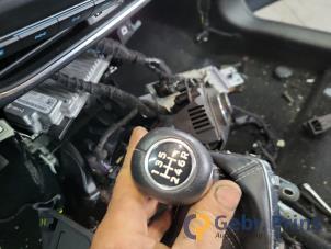 Ford Focus 4 1.0 Ti-VCT EcoBoost 12V 125 Épave (2021, Bleu)