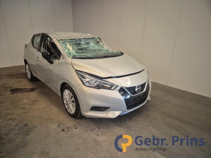 Nissan Micra 1.0 IG-T 100  (Desguace)
