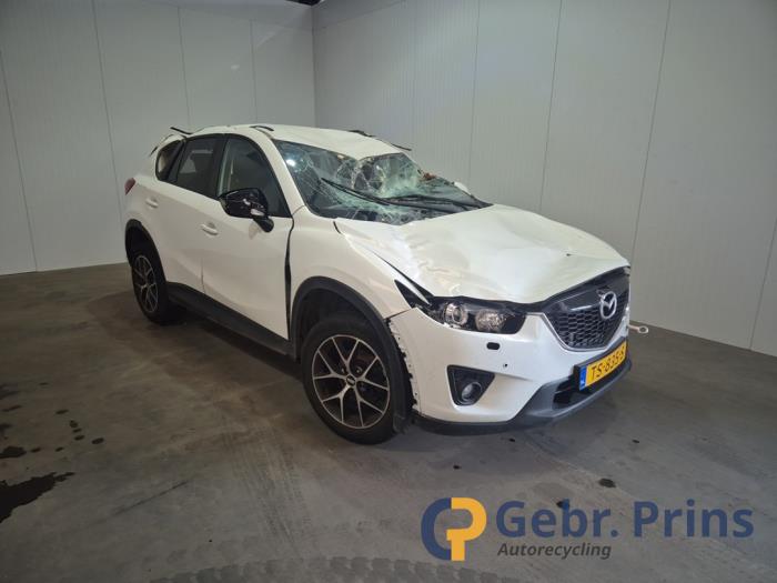 Mazda CX-5 I 2.0 SkyActiv-G 16V 2WD  (Desguace)