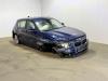 Schrottauto BMW 1-Serie aus 2017