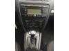Skoda Octavia 1.9 TDI Schrottauto (2007, Grau)