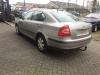 Skoda Octavia 1.9 TDI Schrottauto (2007, Grau)