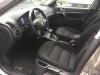 Skoda Octavia 1.9 TDI Schrottauto (2007, Grau)