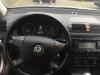 Skoda Octavia 1.9 TDI Schrottauto (2007, Grau)