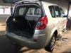 Renault Scénic II 2.0 dCi 16V 150 Samochód złomowany (2007, Bez)