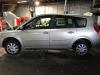 Renault Scénic II 2.0 dCi 16V 150 Samochód złomowany (2007, Bez)