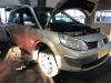 Renault Scénic II 2.0 dCi 16V 150 Samochód złomowany (2007, Bez)