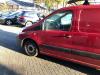 Peugeot Expert 1.6 HDi 90 Salvage vehicle (2009, Red)