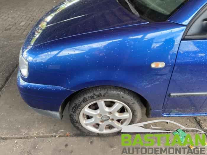 Ligne D'échappement Complète Pour SEAT AROSA 1.0 & 1.4 - Kit Avec Silencieux - Homologation E