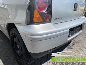 Seat Arosa 1.4i Épave (2003, Gris)