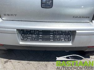 Seat Arosa 1.4i Épave (2003, Gris)