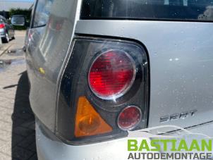 Seat Arosa 1.4i Épave (2003, Gris)