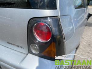 Seat Arosa 1.4i Épave (2003, Gris)