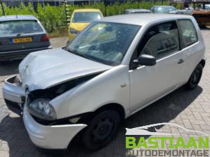 Seat Arosa 1.4i Épave (2003, Gris)