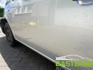 Seat Arosa 1.4i Épave (2003, Gris)