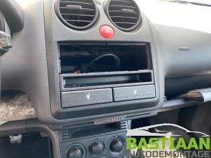 Seat Arosa 1.4i Épave (2003, Gris)