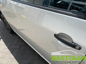 Seat Arosa 1.4i Épave (2003, Gris)