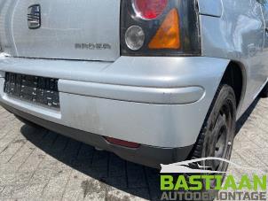 Seat Arosa 1.4i Épave (2003, Gris)